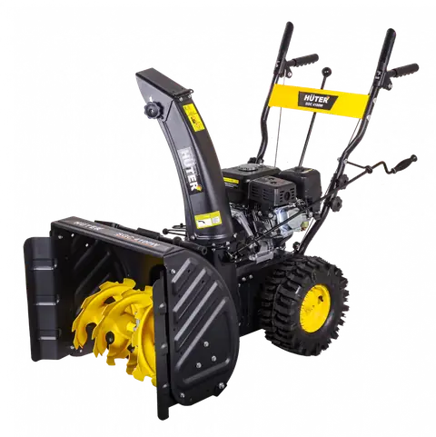 Huter SGC 4100 Wide