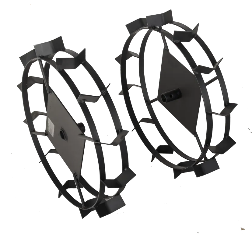 Ground loader 540/90 for Huter GMC-5.5, GMC-6.5, GMC-6.8, GMC-7.0 for hilling (2pcs.)