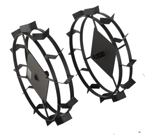 Ground loader 540/90 for Huter GMC-5.5, GMC-6.5, GMC-6.8, GMC-7.0 for hilling (2pcs.)