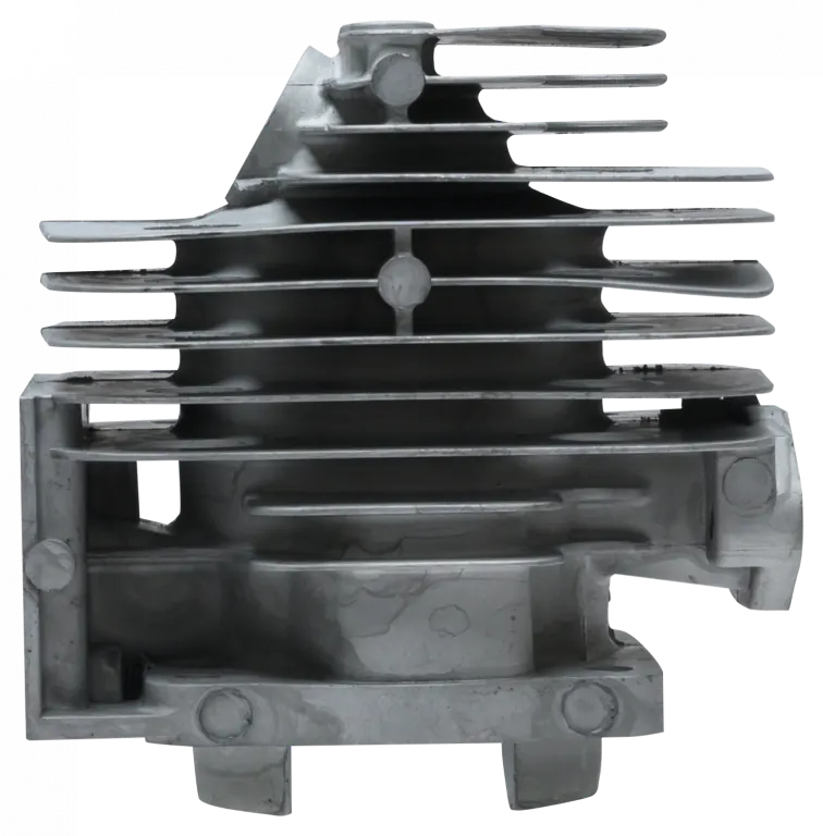 Piston group for Huter GGT-1900-2900 trimmers