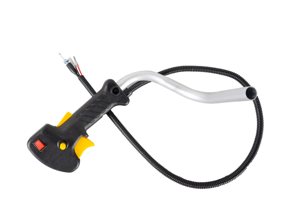 Control handle for Huter GGT trimmers