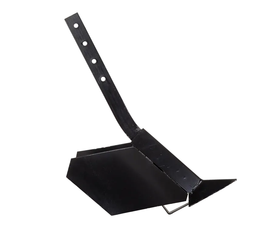 HUTER High hiller for MK, GMC models