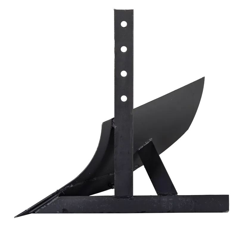 Huter reinforced plough (220 mm)