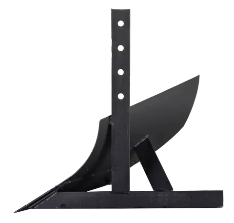 Huter reinforced plough (220 mm)