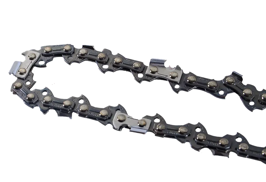 HUTER C8 Prof/52 chain