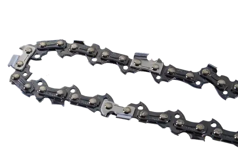HUTER C8 Prof/52 chain