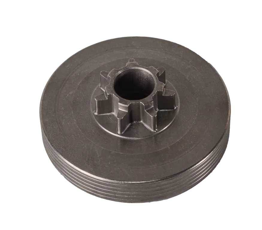 HUTER leading sprocket for chainsaws (BS-52-62)