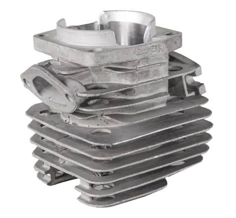 HUTER Piston group for chainsaws (45cm³)