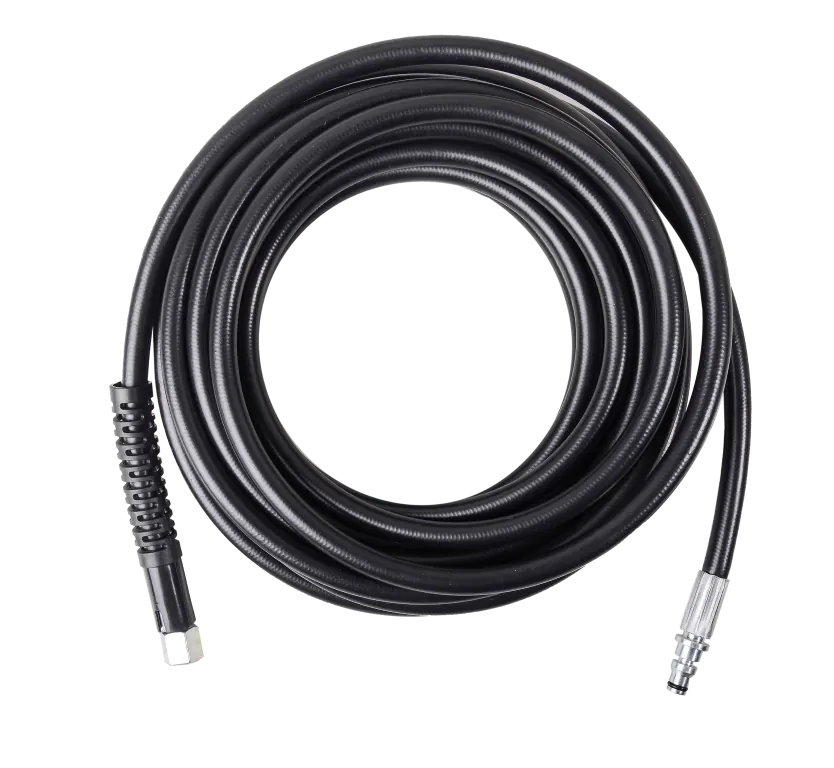HUTER high-pressure hose for W210i