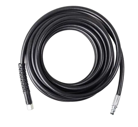 HUTER high-pressure hose for W210i