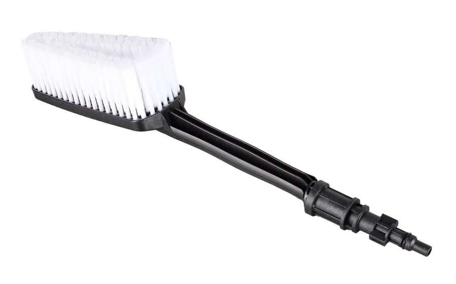 HUTER universal brush for high-pressure washers