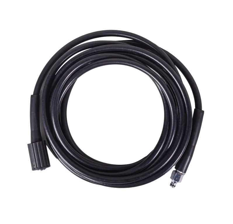 Huter high pressure hose for 105 models – ALV, 135, 165, 195 series (except AR and ARV)