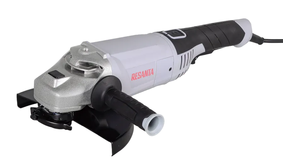 Resanta USM-230/2300 angle grinder