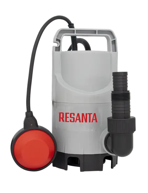 Resanta ND-8000P-35