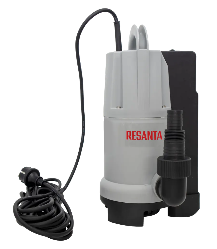 Resanta ND-15500P-35B