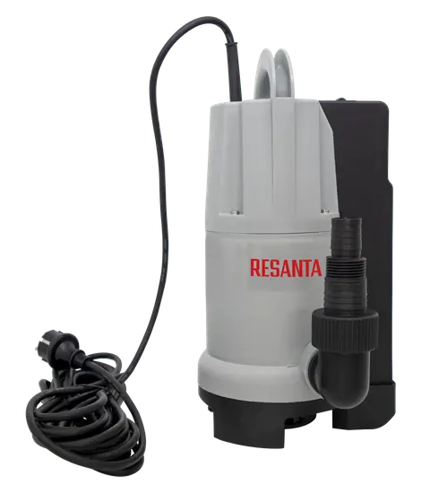 Resanta ND-15500P-35B