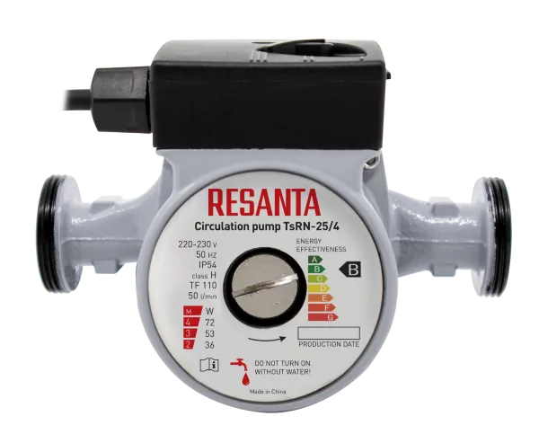 Resanta TsRN-25-4