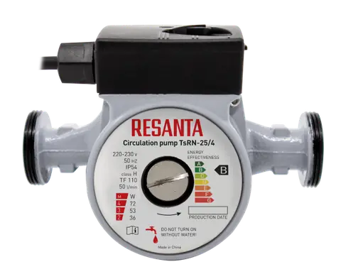 Resanta TsRN-25-4