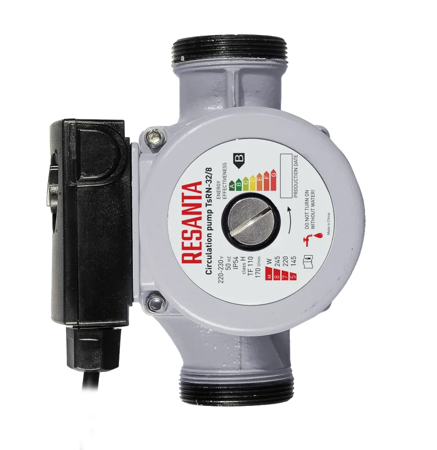 Resanta TsRN-32-8