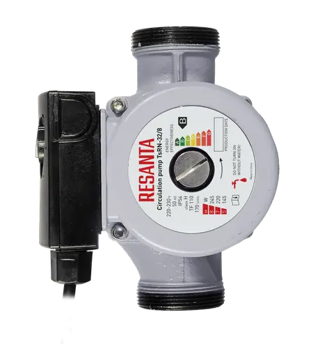 Resanta TsRN-32-8