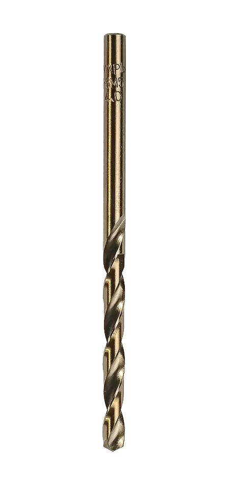 8 mm metal drill bit, HSS (5 pcs. in a blister)