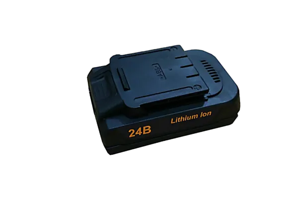 Battery VIHR for DA-24L-2K and DA-24L-2K-U (AKB24L1 KPV)