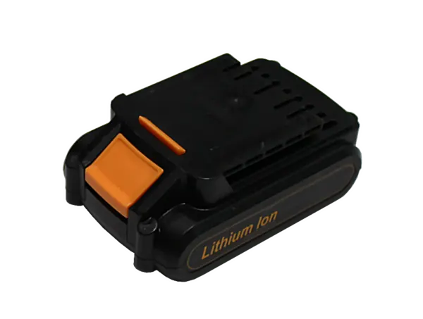 Battery for DA-14.4 L-2K (AKB14L1 DCG) VIHR