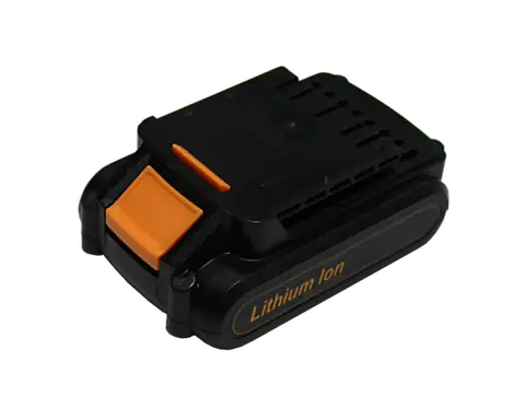 Battery for DA-14.4 L-2K (AKB14L1 DCG) VIHR