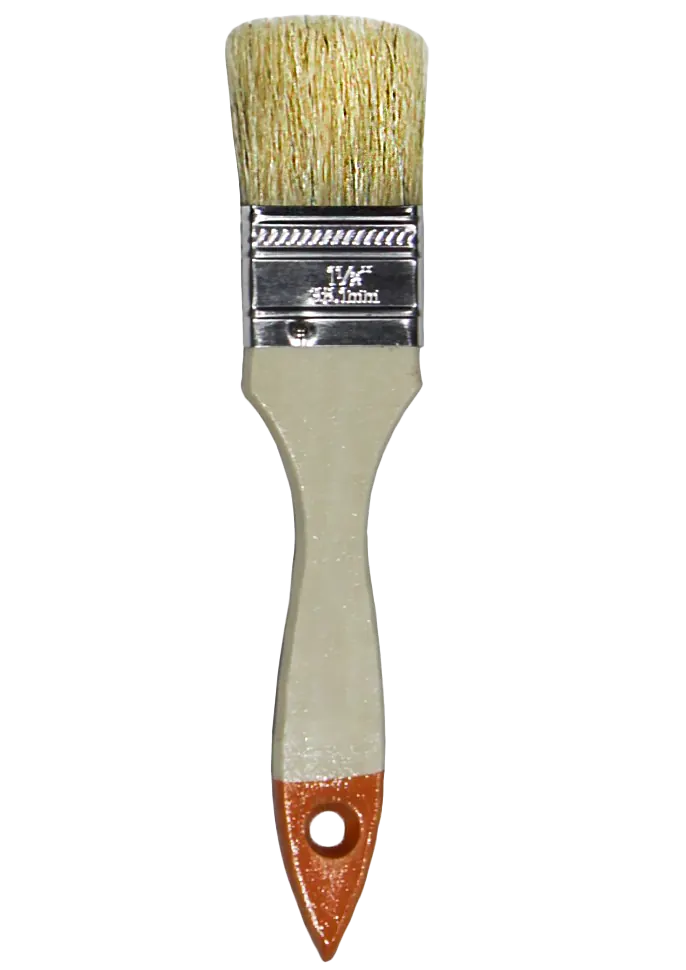 Brush VIHR STANDARD 38 mm