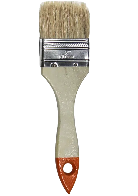 Brush VIHR STANDARD 50 mm
