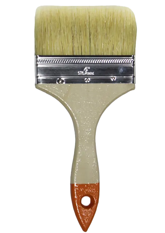 Brush VIHR STANDARD 100 mm