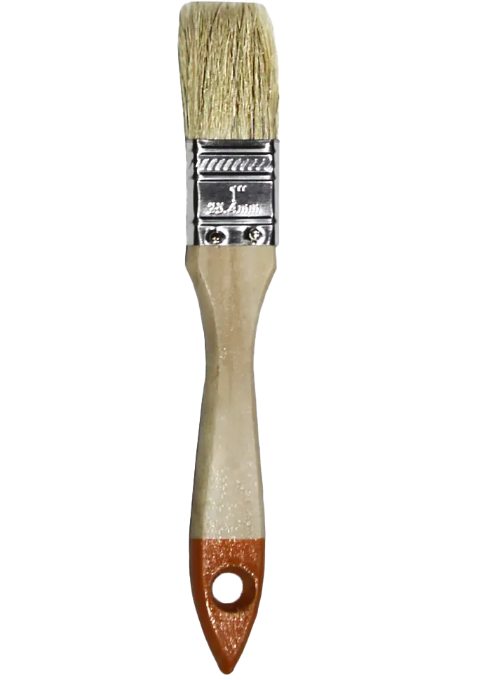 Brush VIHR STANDARD 25 mm