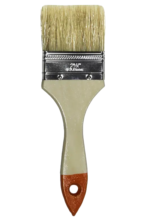 Brush VIHR STANDARD 63 mm