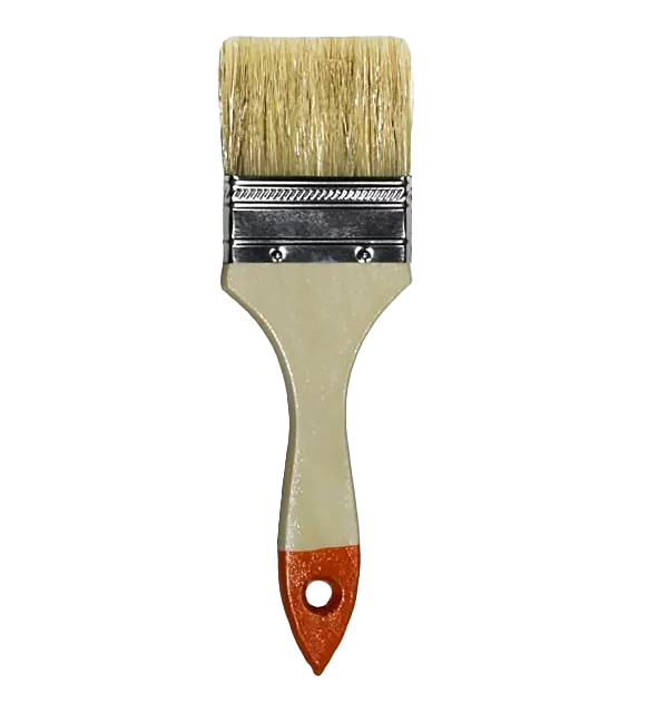 Brush VIHR STANDARD 75 mm