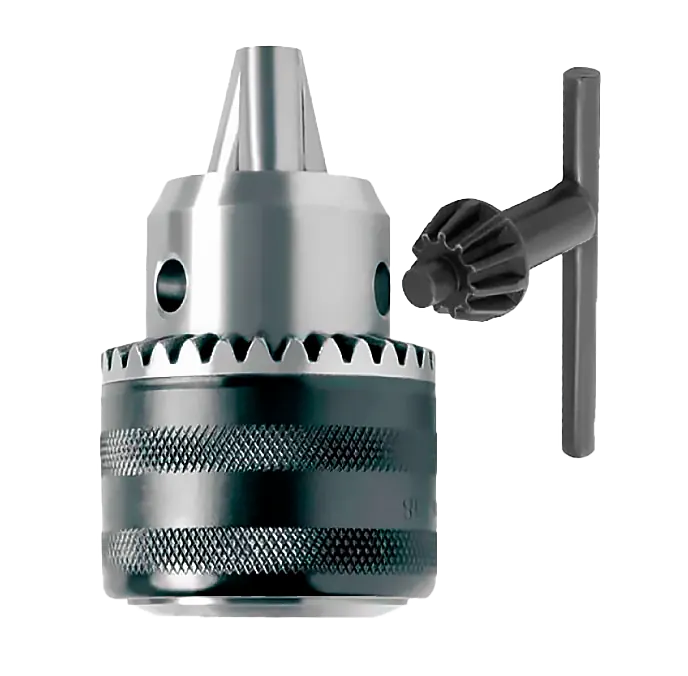 Cartridge (13 mm) and key for VIHR DU