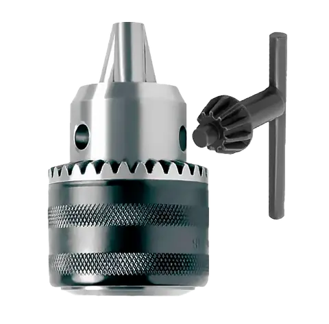 Cartridge (13 mm) and key for VIHR DU