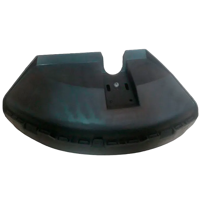 Casing for the HUTER petrol trimmers