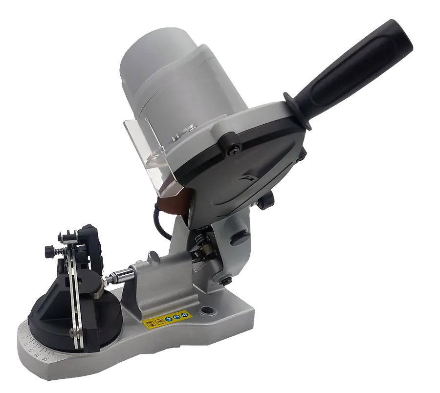 Resanta T-100 Chain grinder