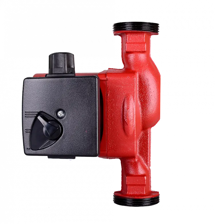 Circulation pump Vihr C-25/6 STANDARD