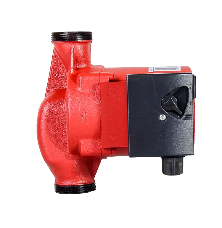 Circulation pump Vihr C-25/8 STANDARD
