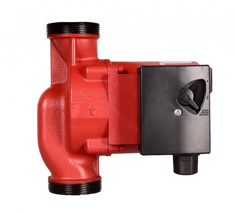 Circulation pump Vihr C-32/8 STANDARD