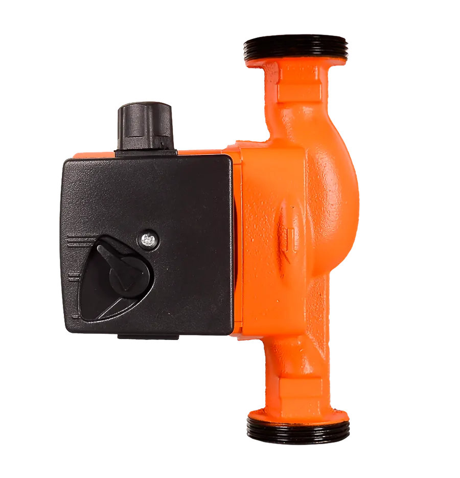 Circulation pump Vihr TsN-25-8 PROF