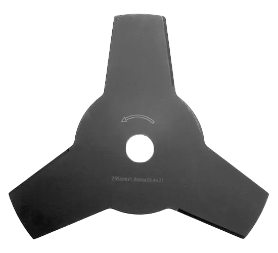 Disk (edge) HUTER GTD-3T