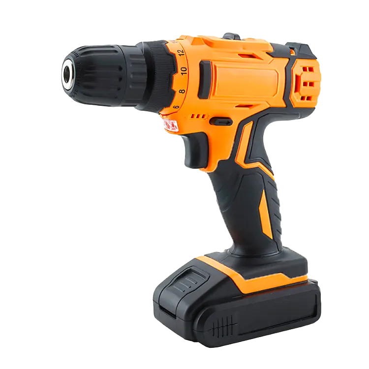 Drill-screwdriver VIHR DA-14,4 L-2