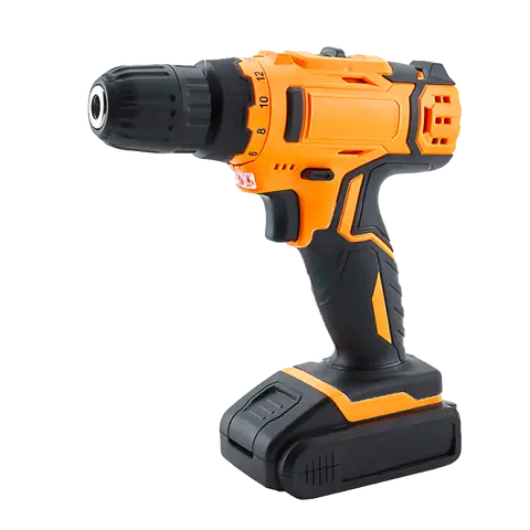 Drill-screwdriver VIHR DA-14,4 L-2