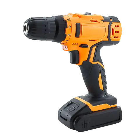 Drill-screwdriver VIHR DA-14,4 L-2K