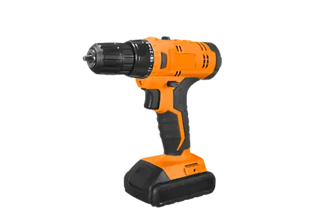 Drill-screwdriver VIHR DA-20L-2K