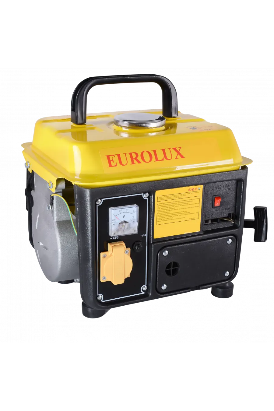 EUROLUX G950A
