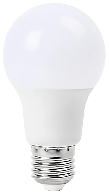 EUROLUX LL-E-A60-11W-230-2,7K-E27