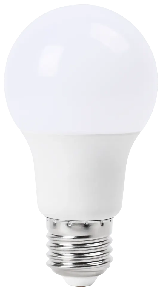 EUROLUX LL-E-A60-7W-230-4K-E27